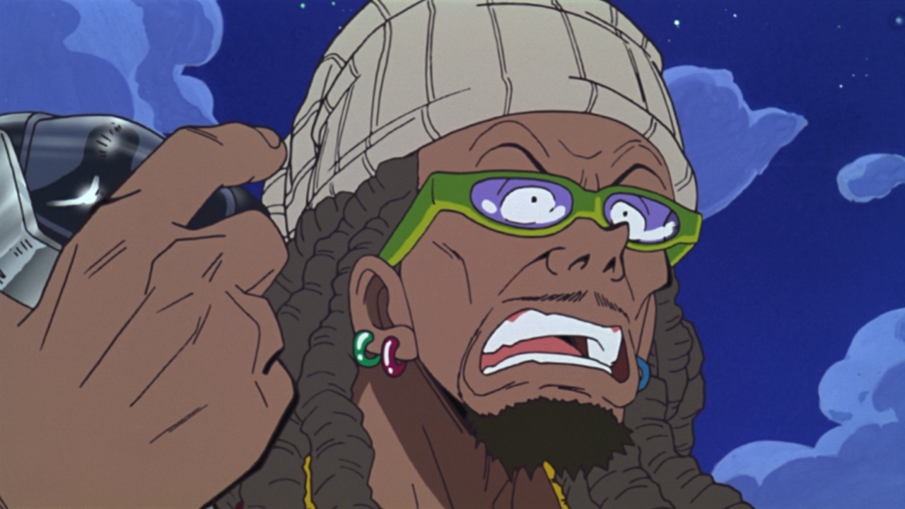 One Piece: Jango no Dance Carnival (RedLineSP)